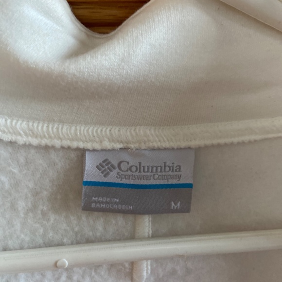 Columbia open soft cardigan - Picture 2 of 5